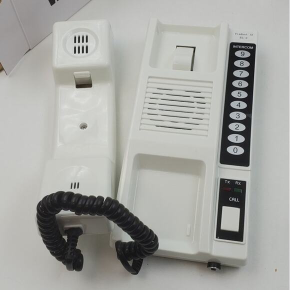 Wireless Intercom System for Home or Business 2 Pack Long Range 3280ft **NEW** - Picture 6 of 8